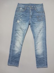 [28] 디스퀘어드2 미니포켓 슬림진 청바지