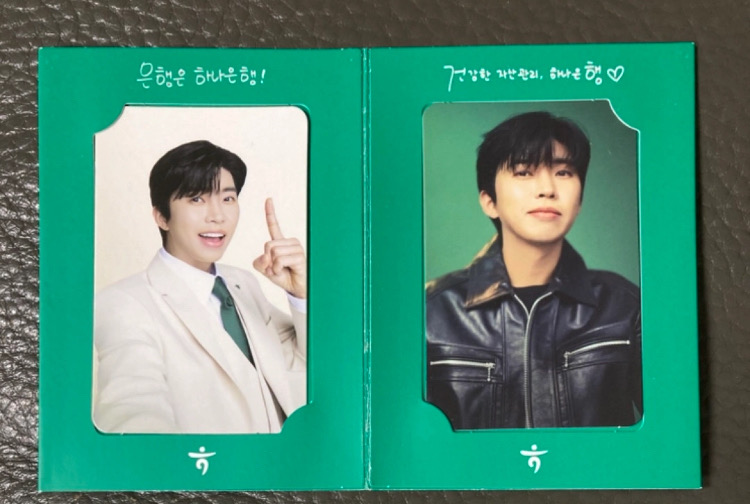 (총3set) 임영웅 사진 포토카드 판매합니다~~!