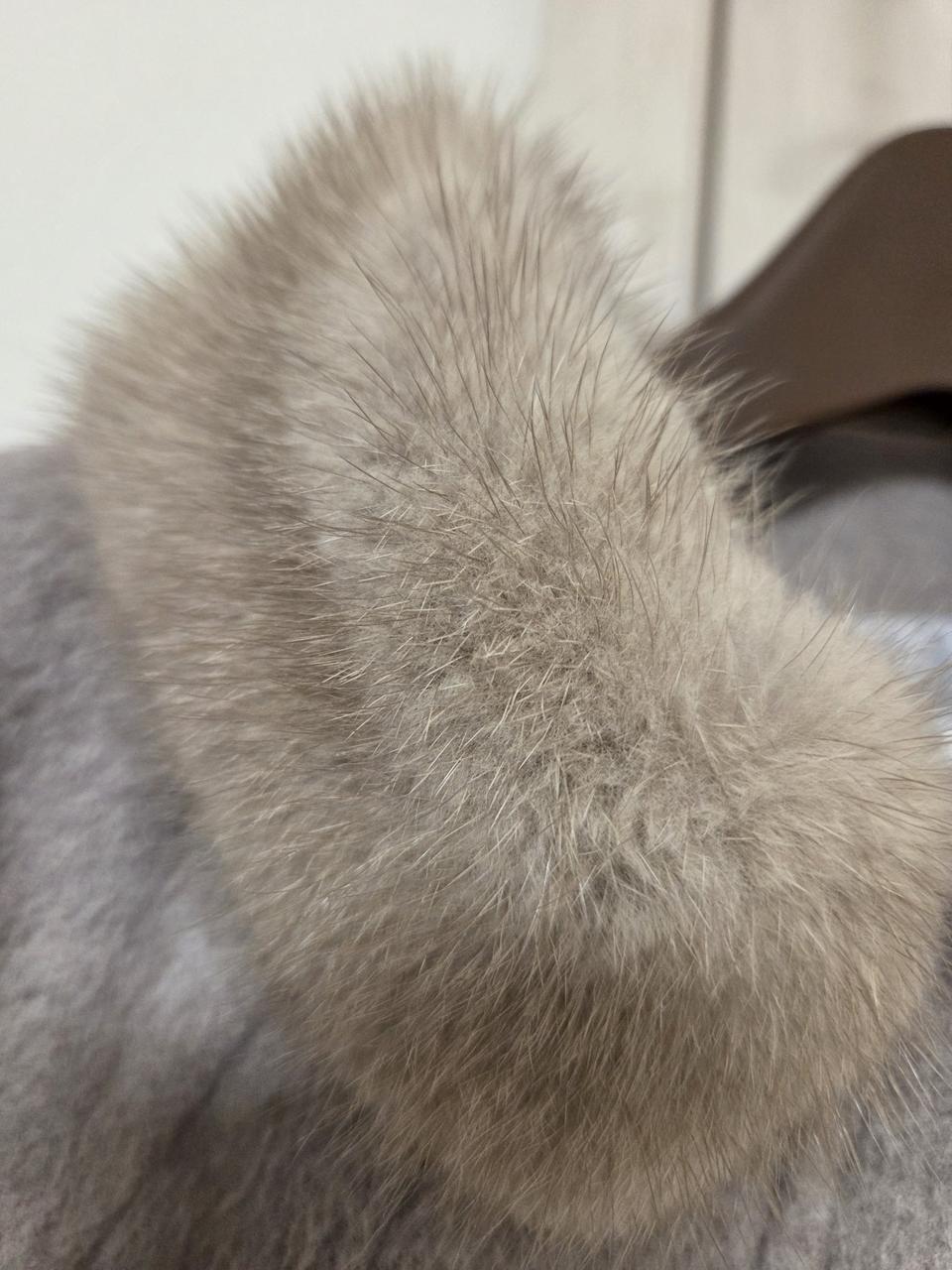 손정완 밍크카라코트