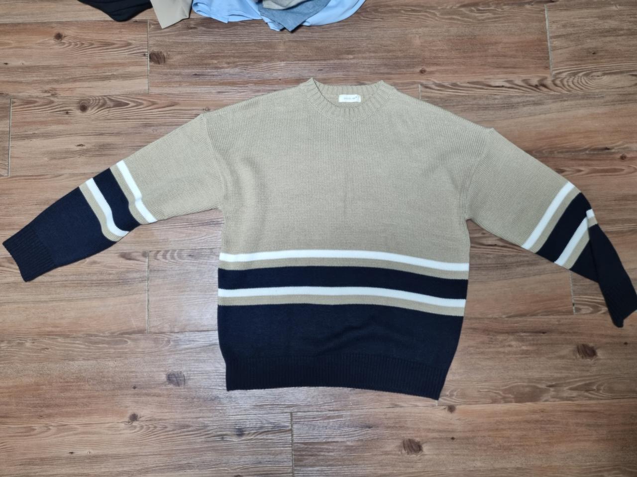 남자 니트 팝니다