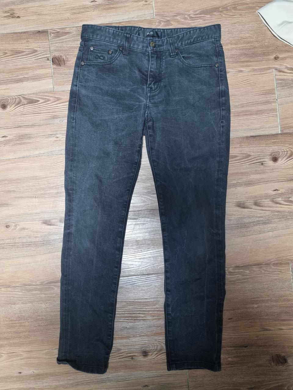 남자 플랙진 청바지 팝니다