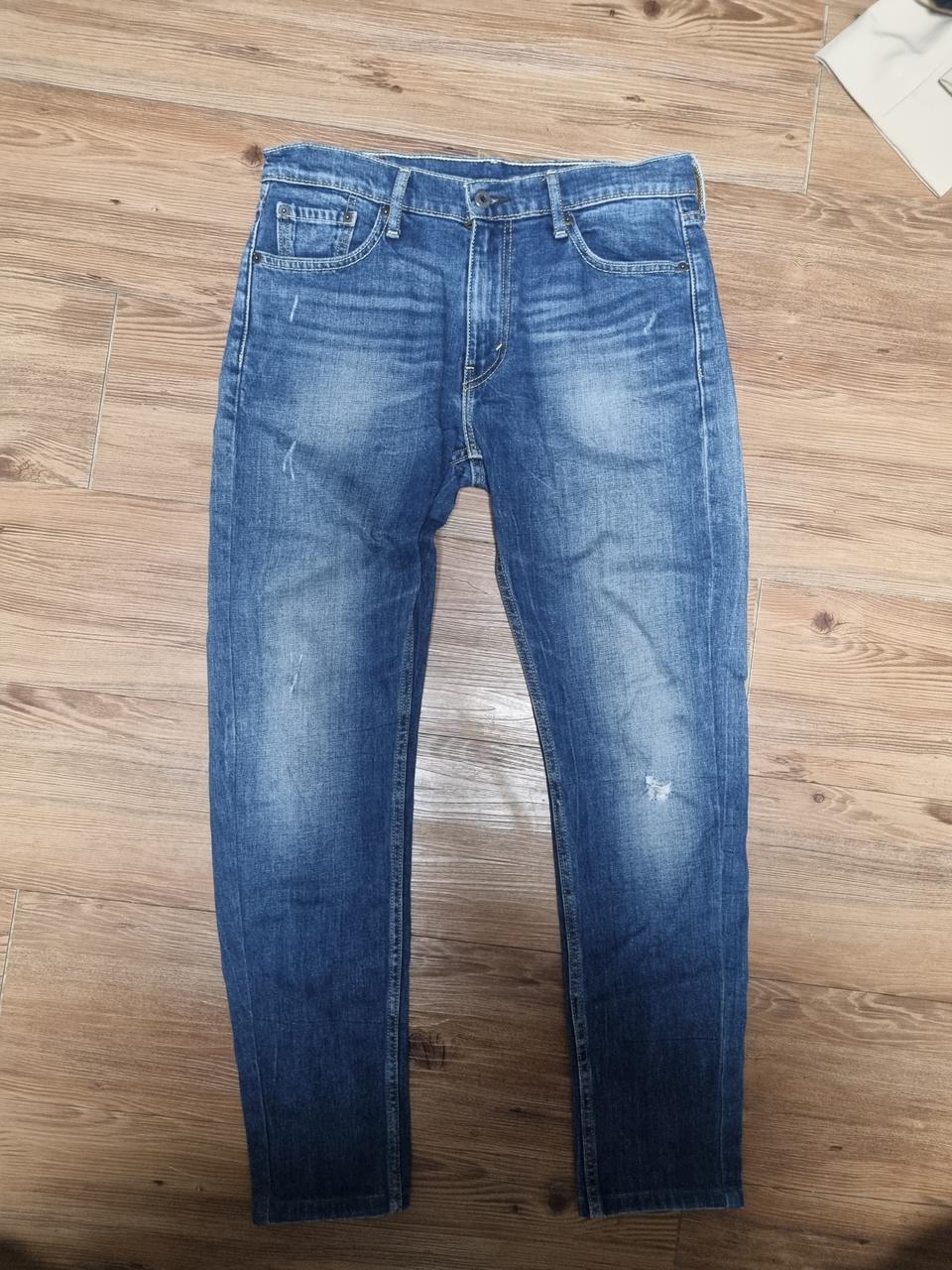 남자 리바이스 청바지 팝니다