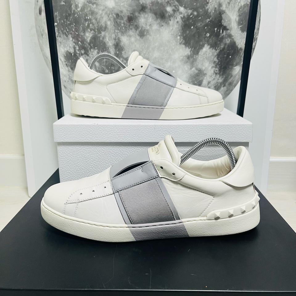 정품 41) 발렌티노 밴드 히든 스니커즈 265~270