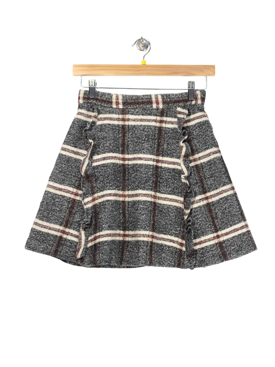 JPN 플레어 스커트 [25120301]