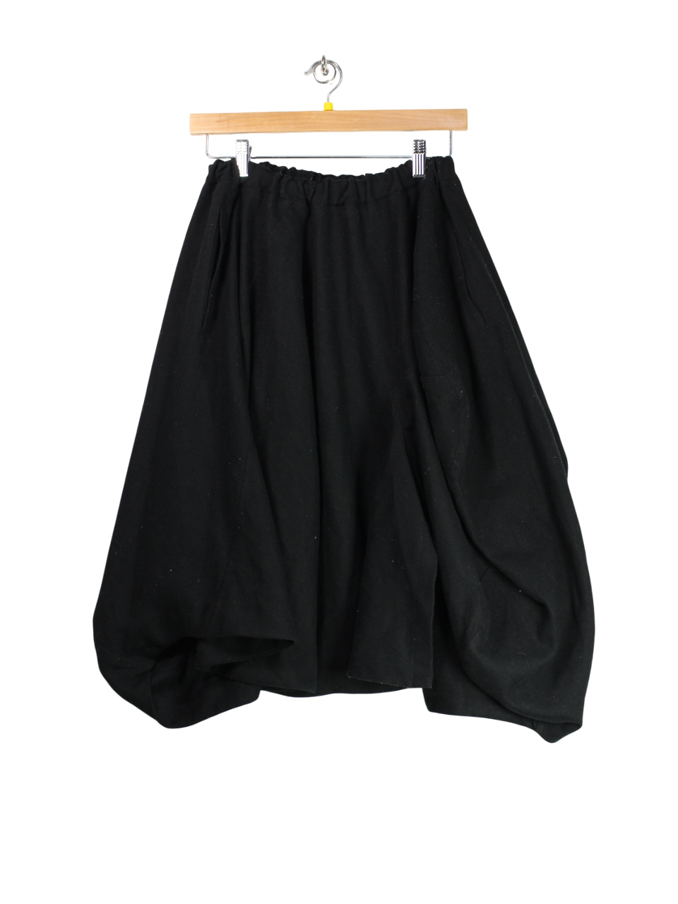 monomonia 벌룬 와이드 배기팬츠 [25120303]