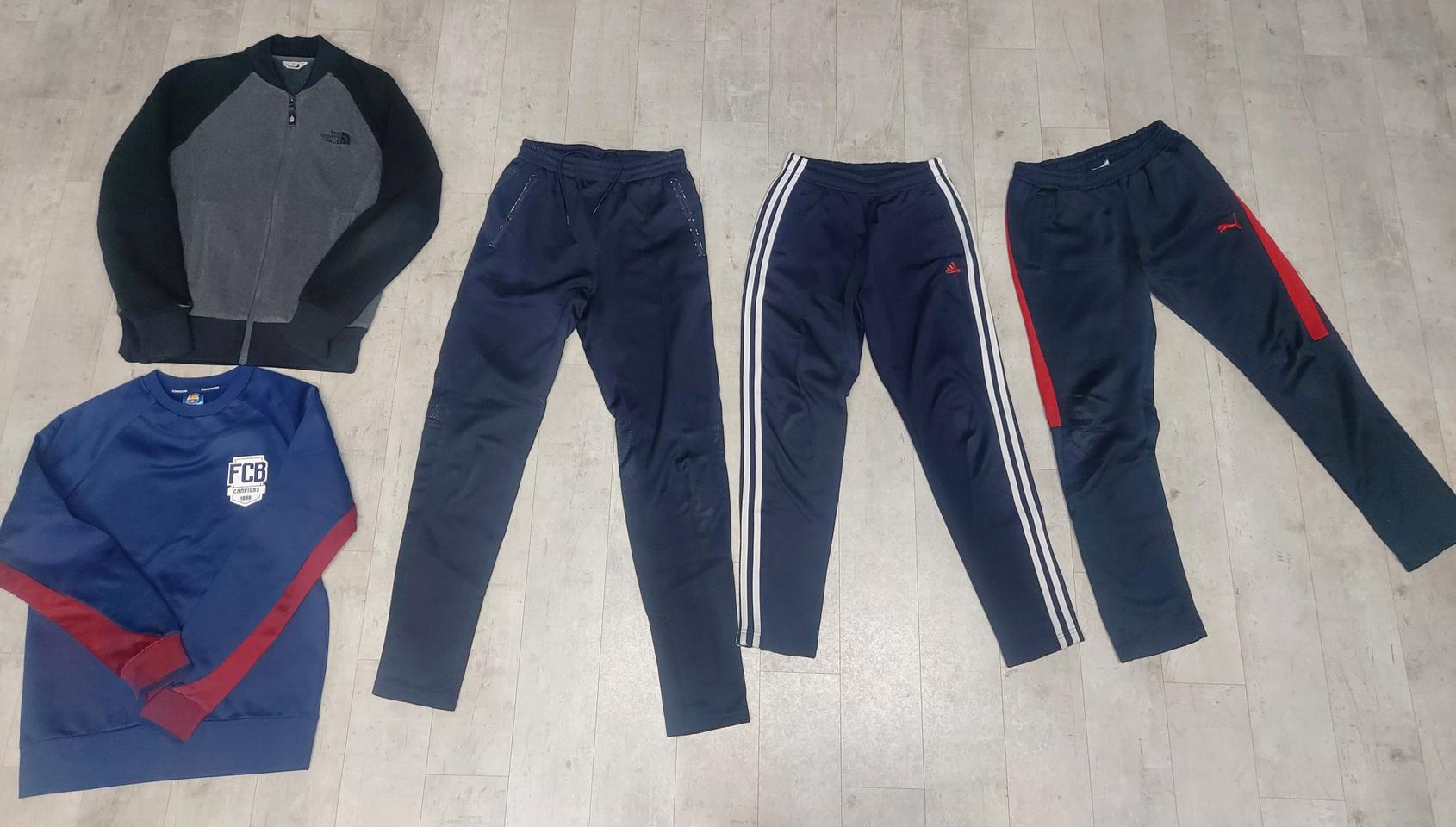 아동 150~160사이즈 기모옷 일괄