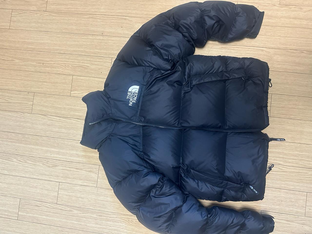 새상품 노스페이스 1996 레트로 눕시 L 100