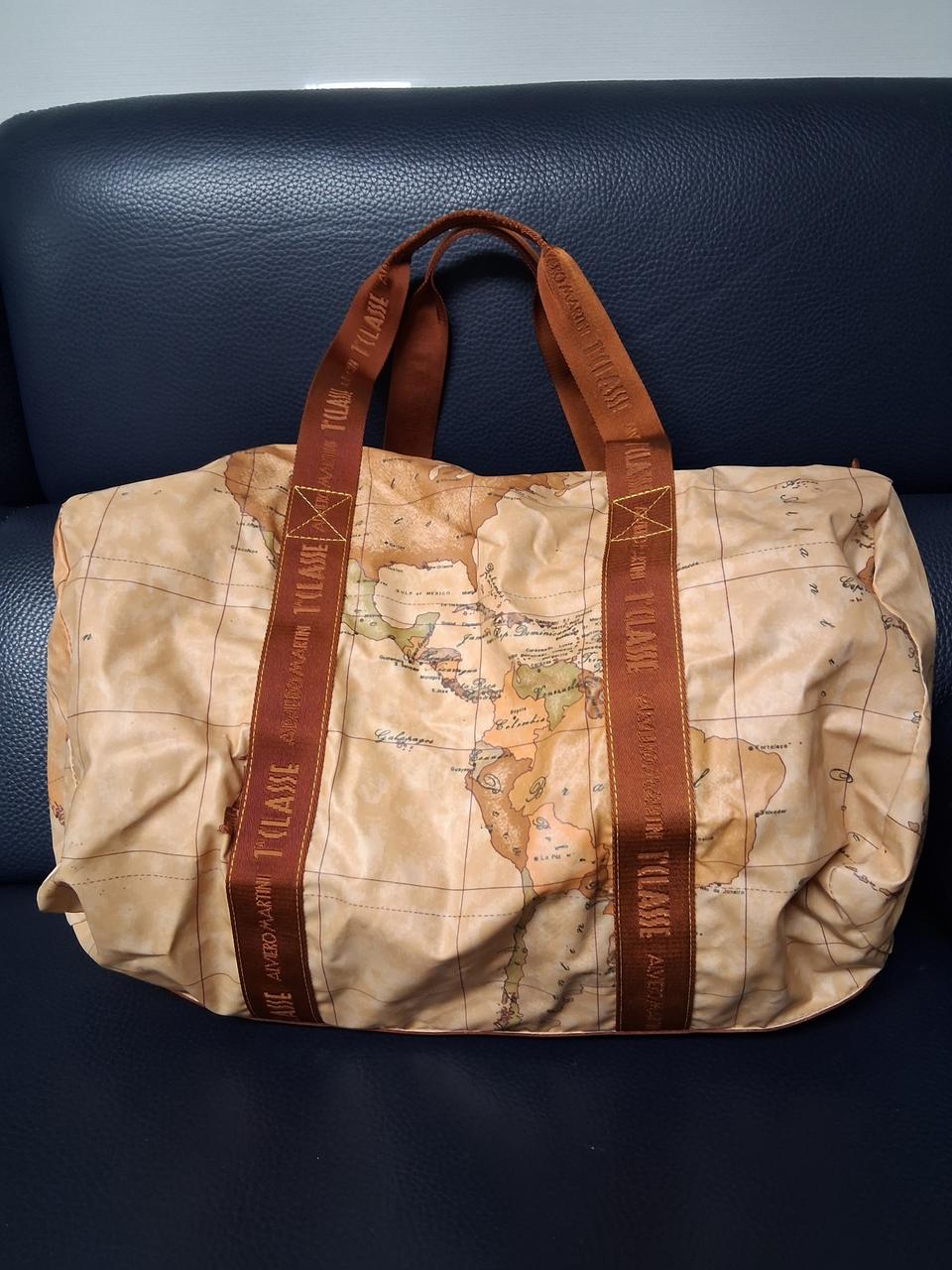 프리마클라쎄 소프트 여행가방