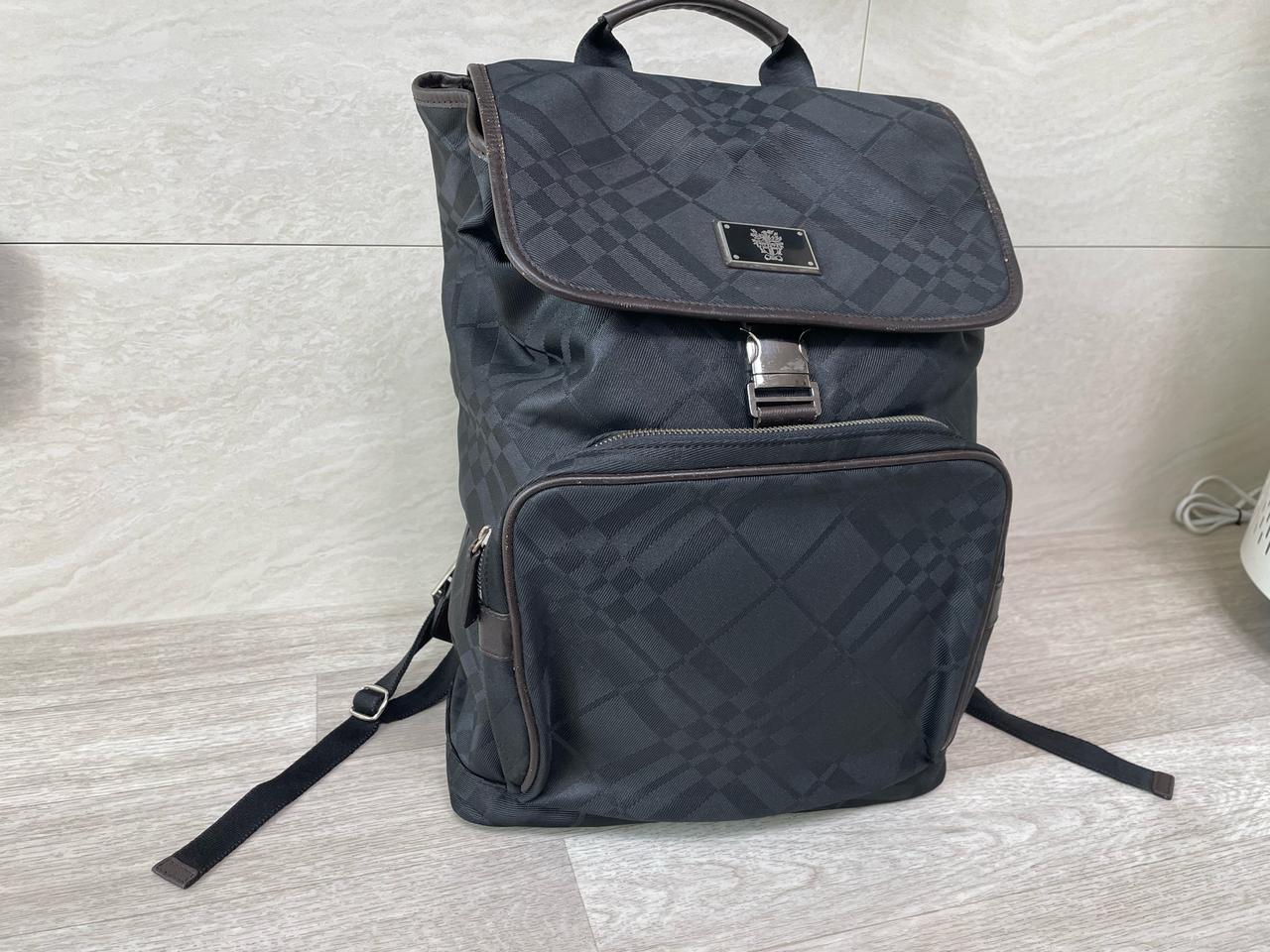 닥스 / 클래식 백팩, 남성 백팩