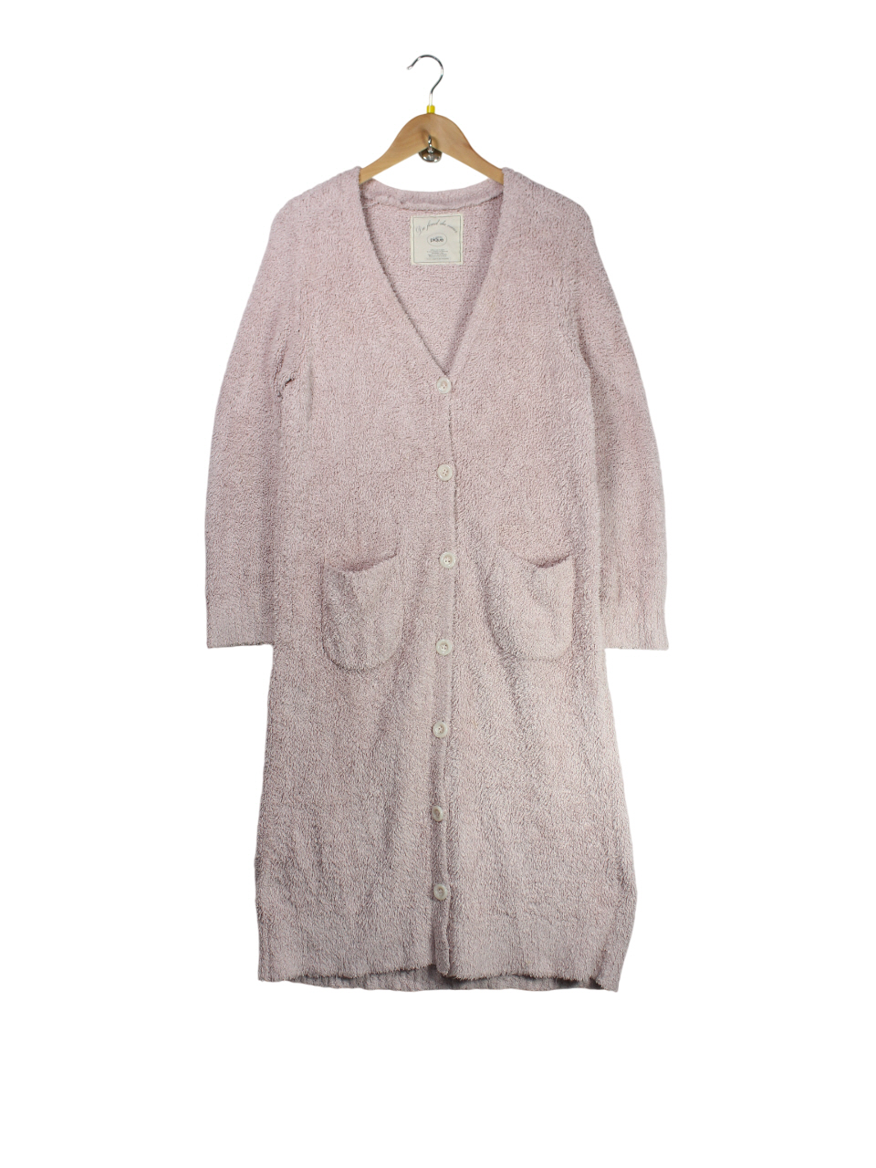 gelato pique 룸웨어 롱 가운 가디건 [25120318]