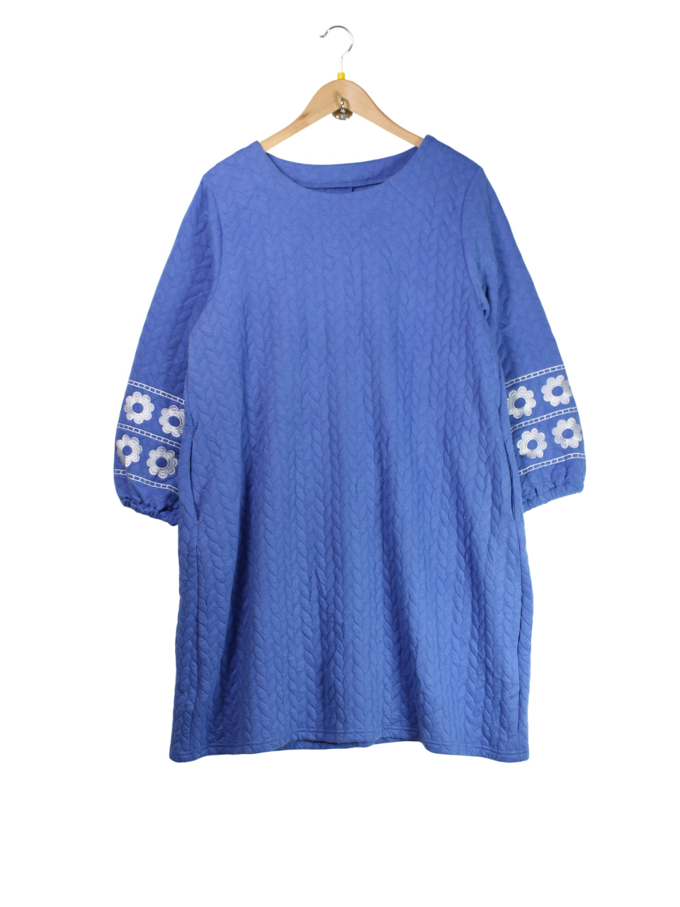 GRAND Paris 누빔 원피스 [25120319]