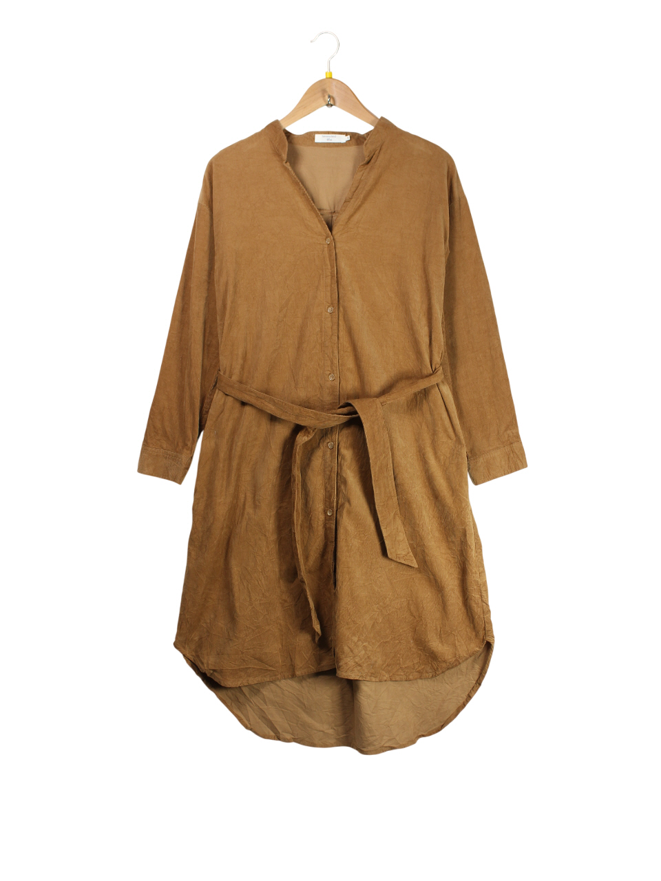 Samansa Mos2 골덴 원피스 [25120320]