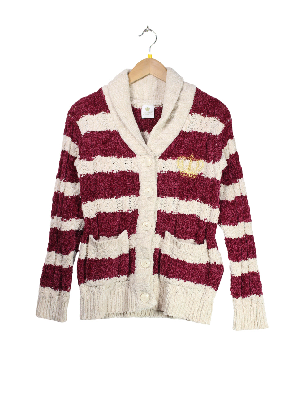 SAOTOME GAKUEN 룸웨어 상의 [25120312]