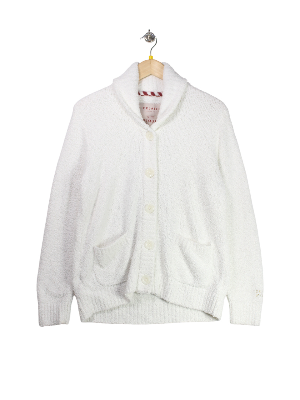 gelato pique 홀리데이 리미티드 상의 [25120316]