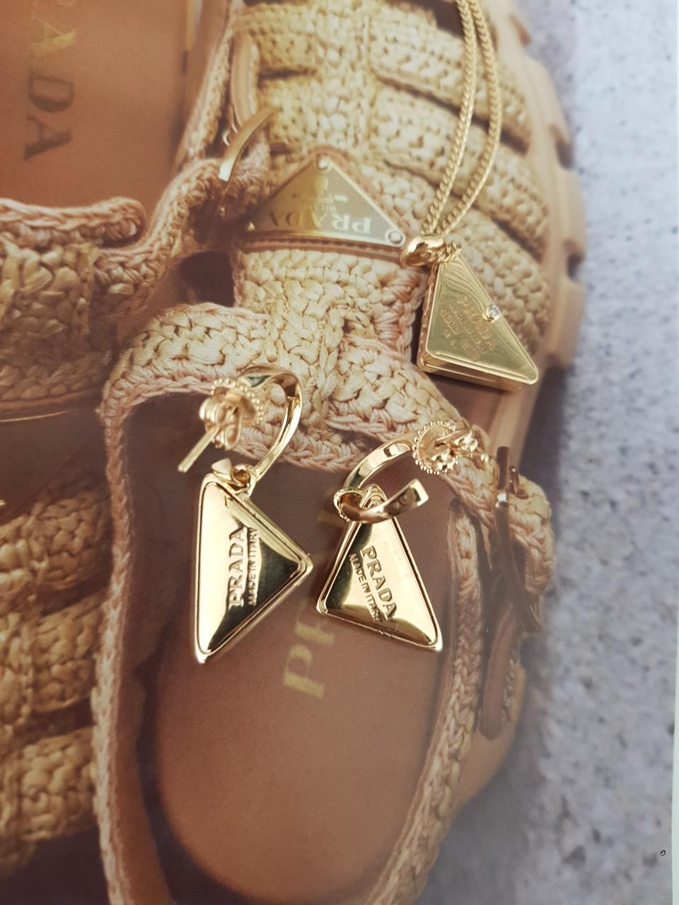 18k 트렌디 귀걸이.( 고급형)