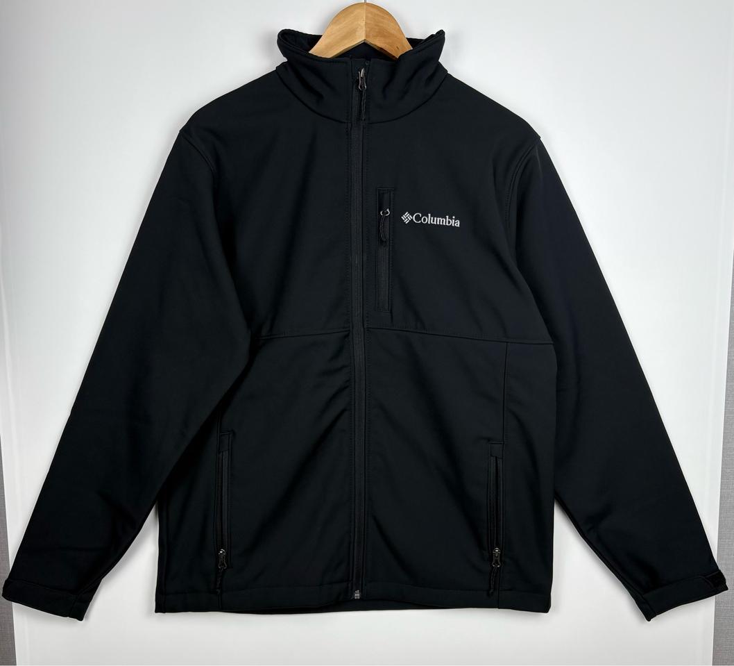 컬럼비아 어센더 소프트쉘 자켓