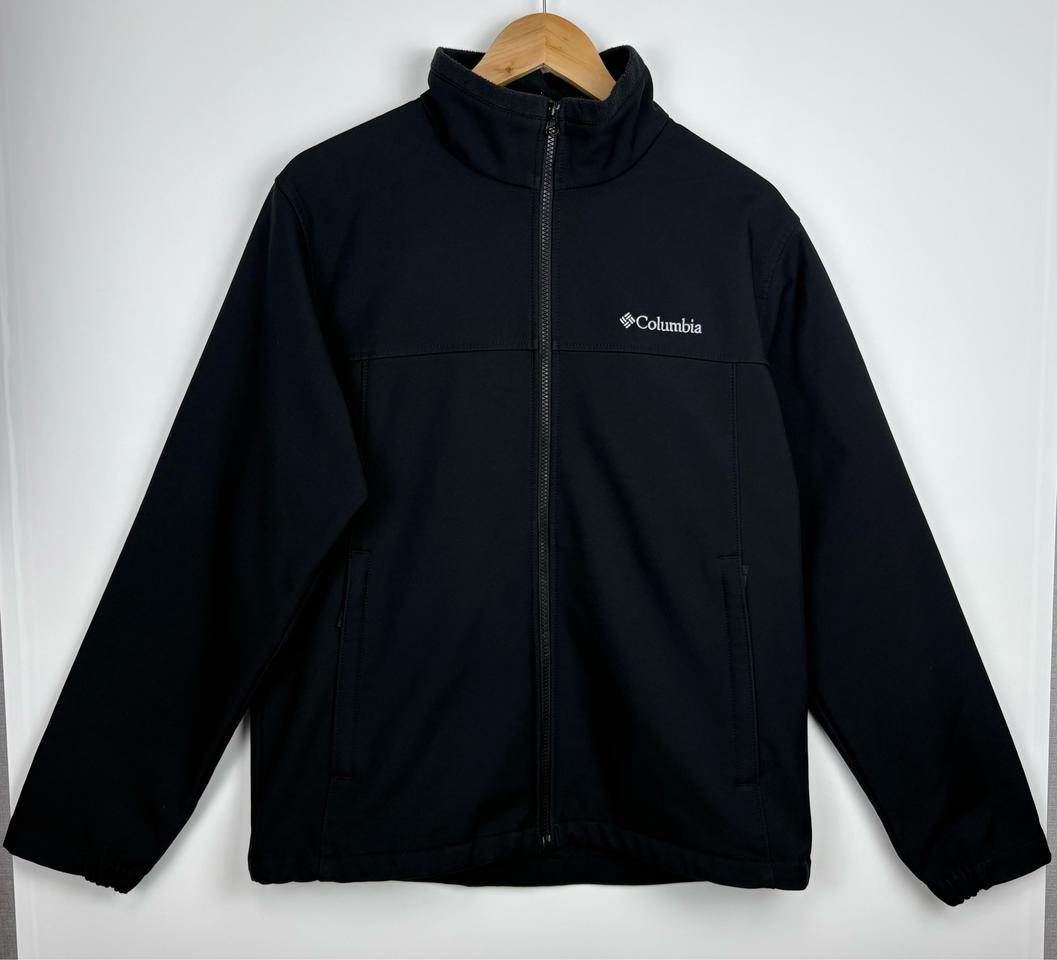 컬럼비아 Mt.Village 소프트쉘 자켓