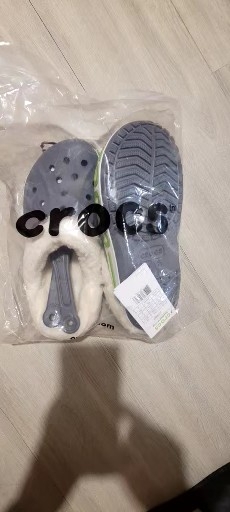 털 슬리퍼 235-240사이즈(새상품)