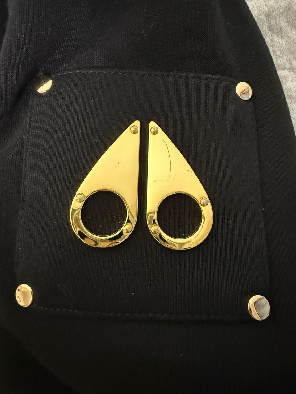 무스너클 버니 금장 m