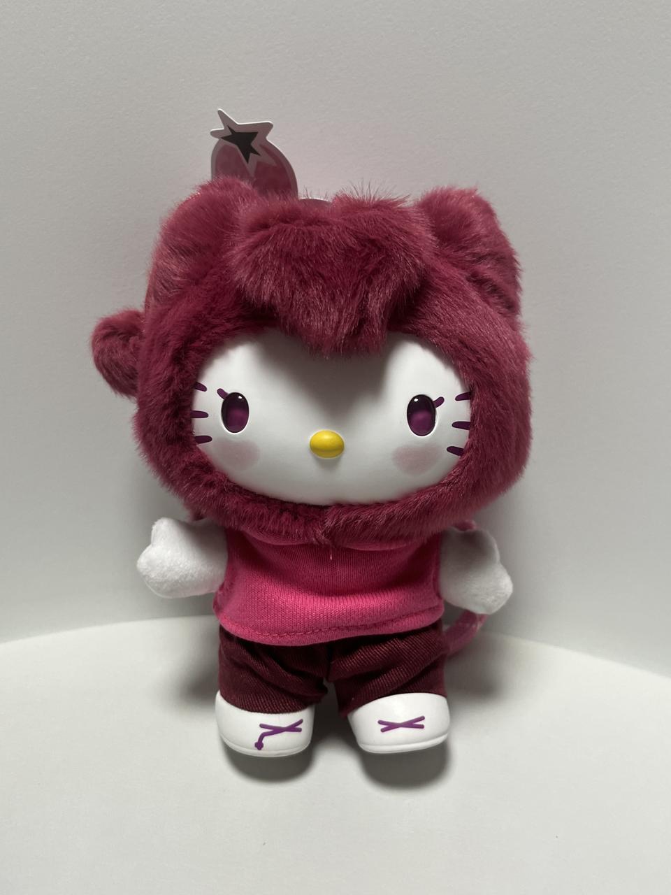 미니소 헬로키티 팝스타