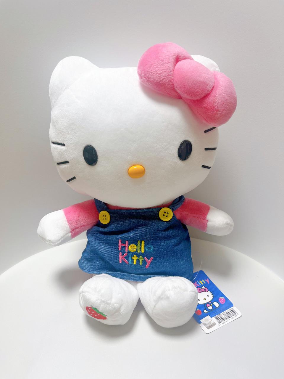 헬로키티 인형 여러개