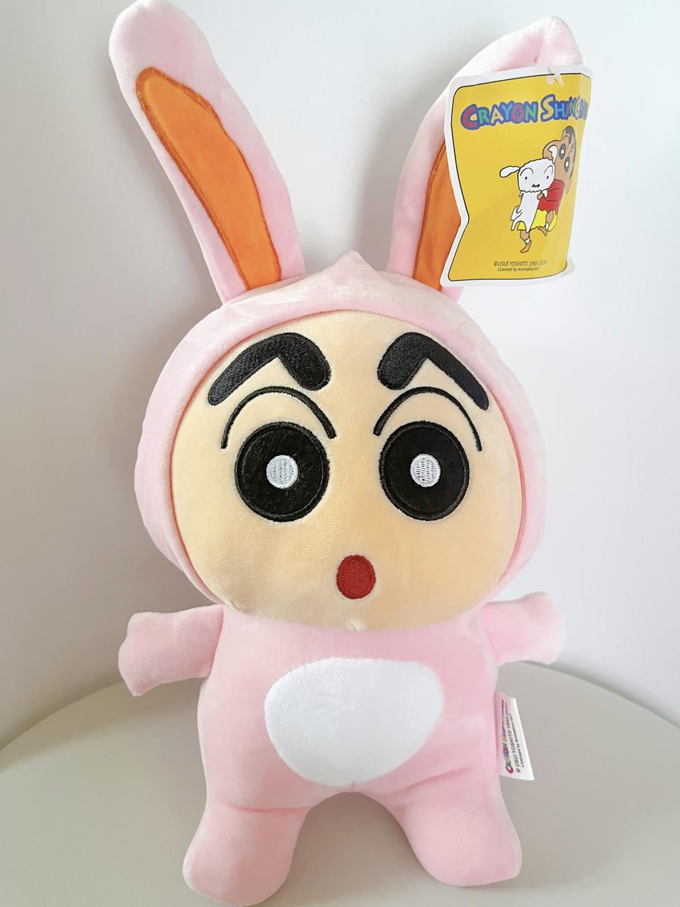 짱구 짱아 맹구 인형