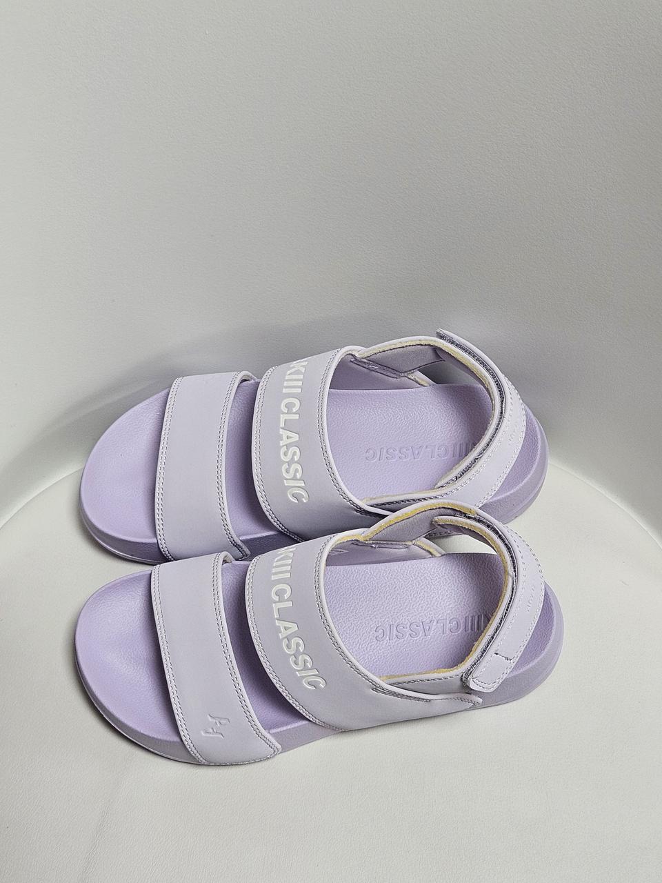 여성 아키클래식 샌들 230