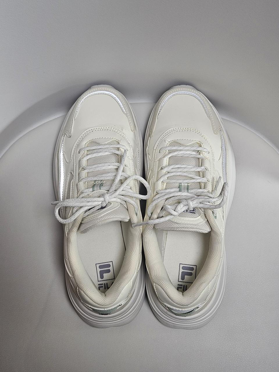 휠라 운동화 250