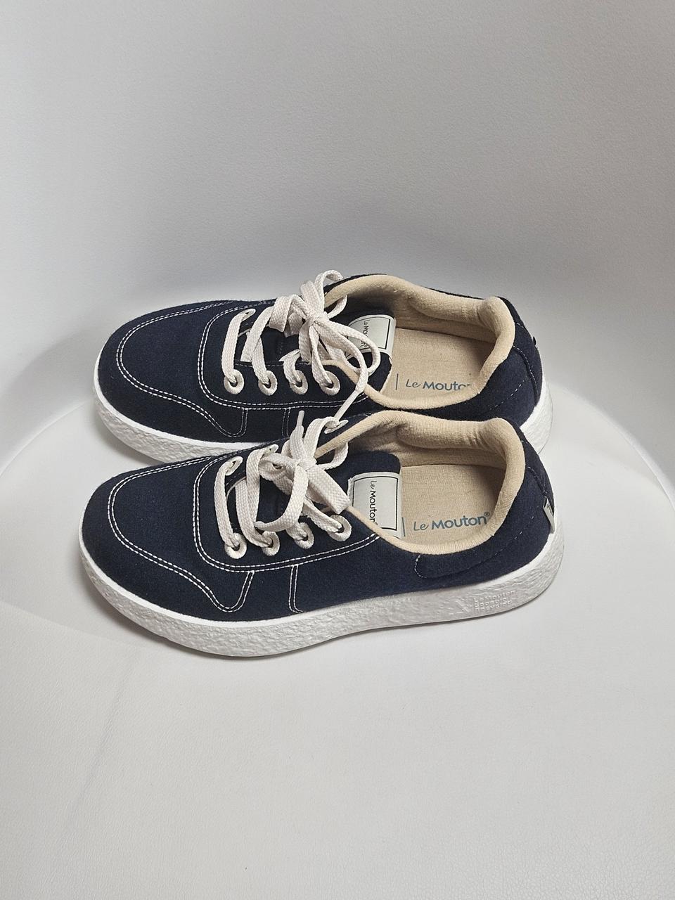 르무통 운동화 235