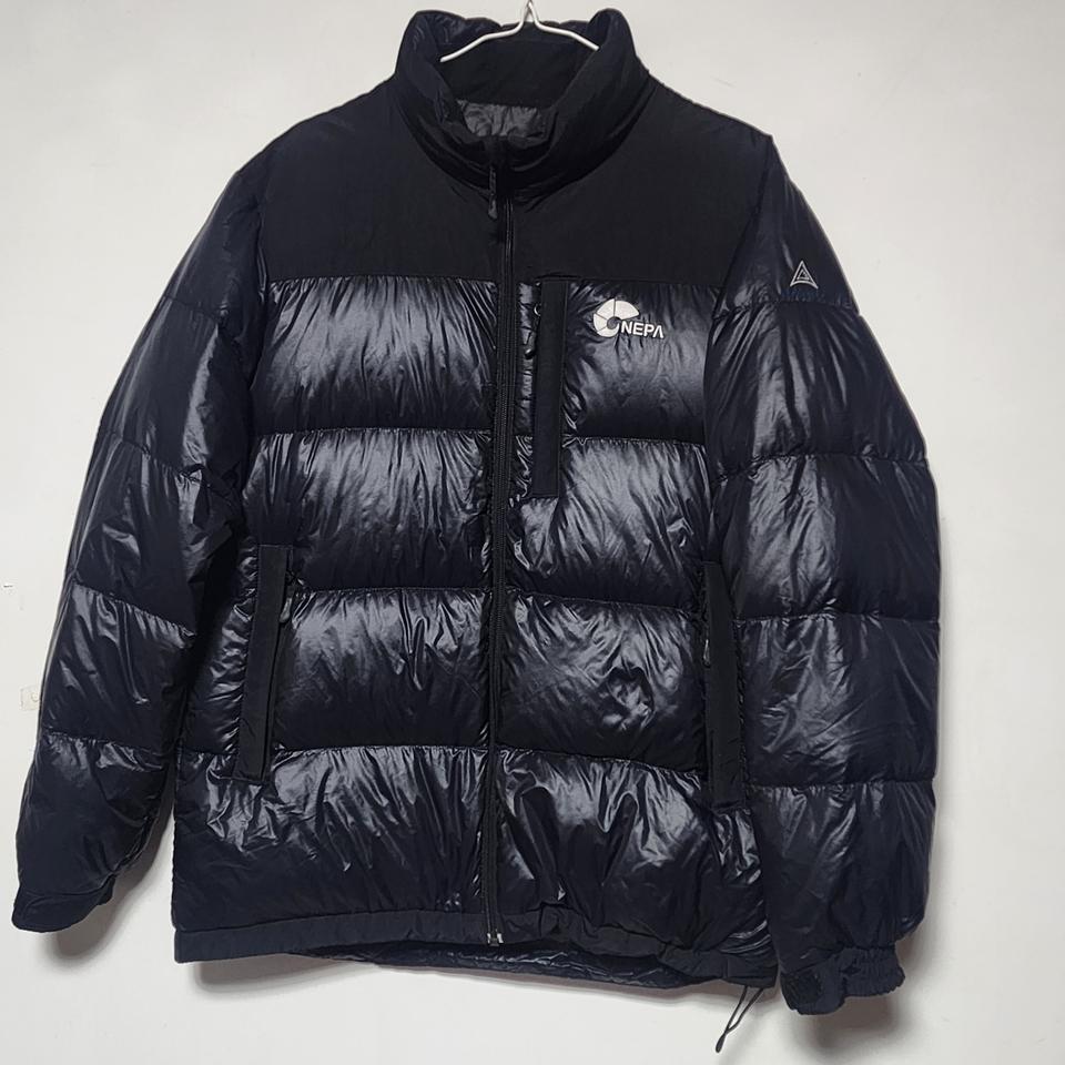 네파 에볼루션800 구스 다운 패딩 95