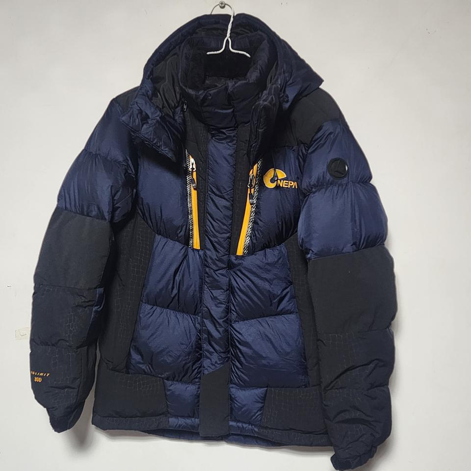 네파 노리밋800 덕다운 패딩 95