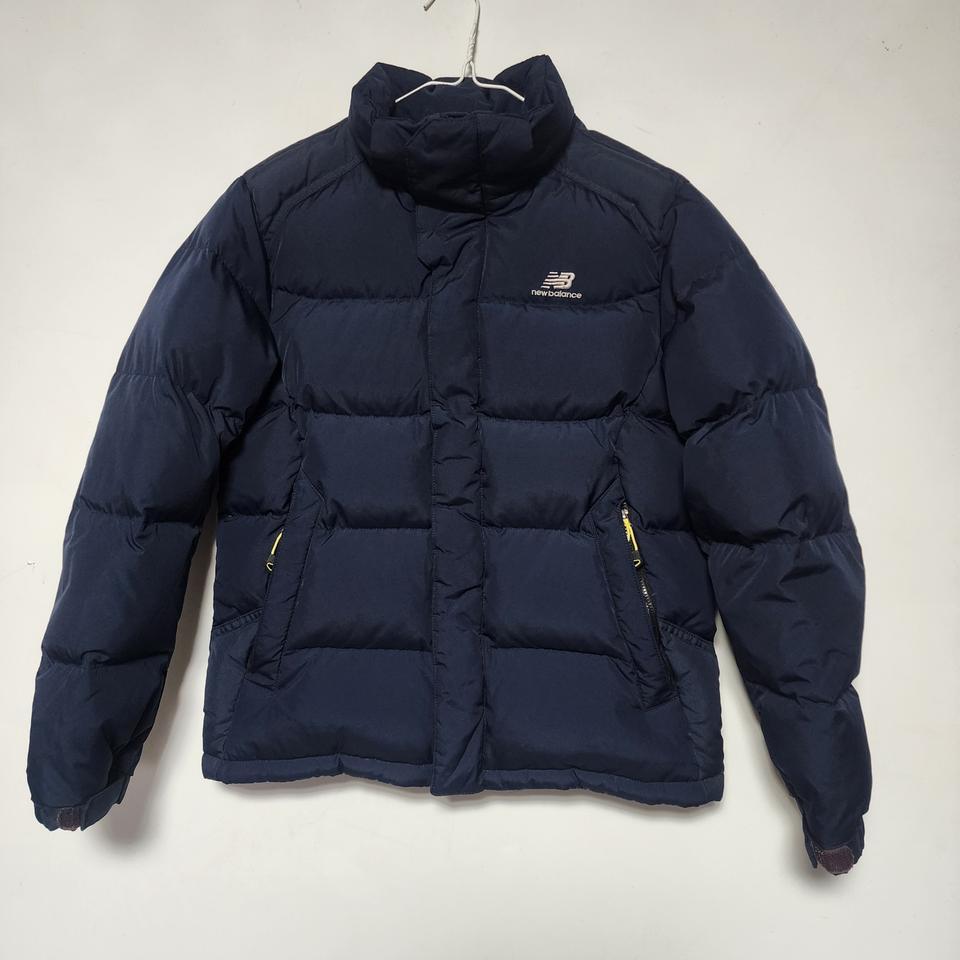 뉴발란스 덕다운 패딩 90