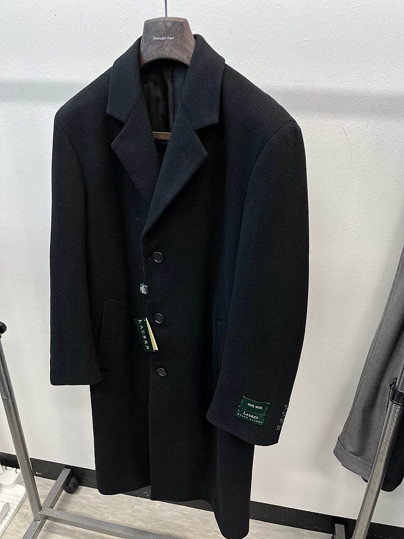 95) 랄프로렌 울코트