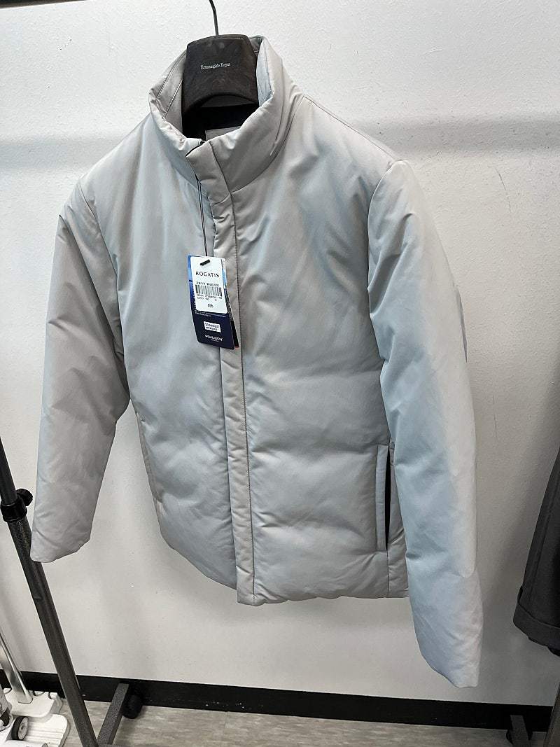 95) 로가디스 구스 푸퍼패딩