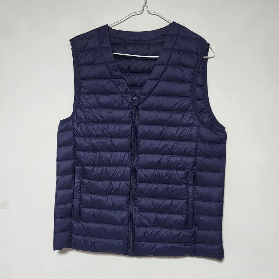 Aias golf 다운 경량패딩조끼 90~95