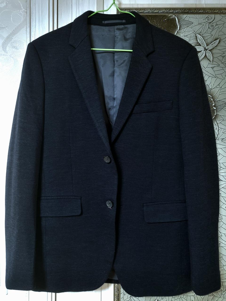 띠어리 정장자켓 36 55 ~마른66