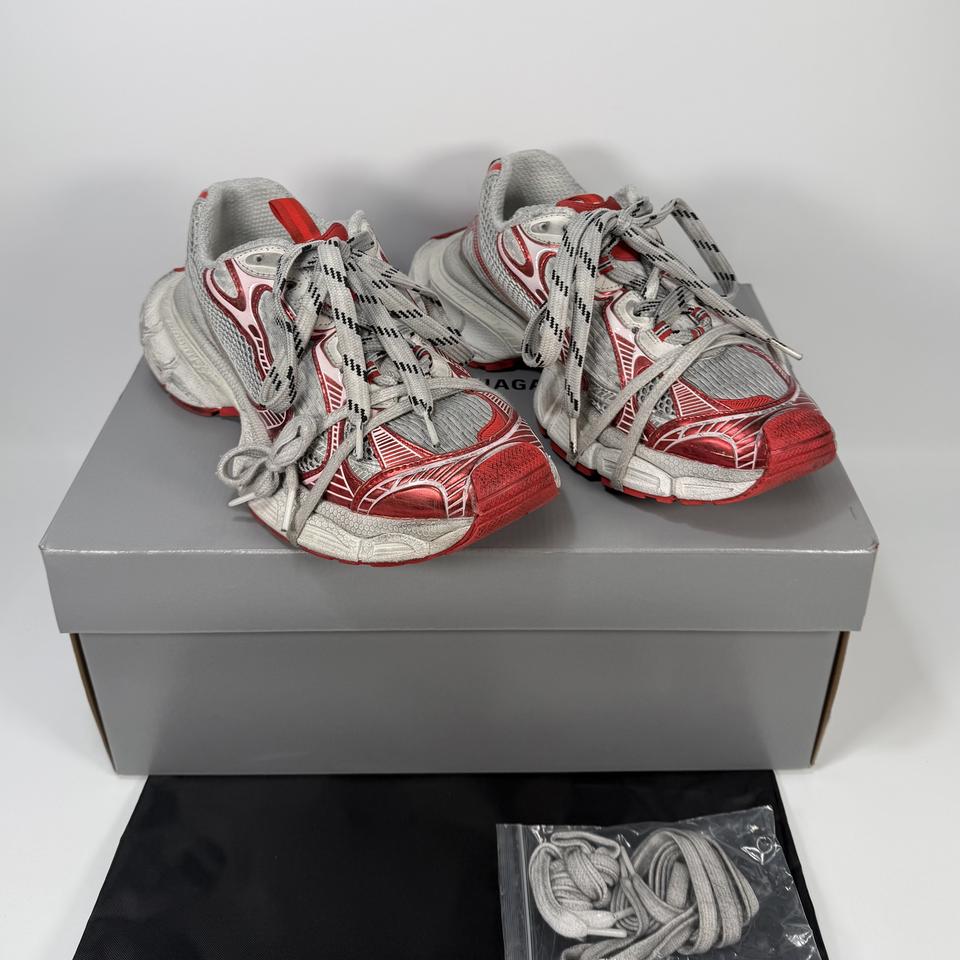 발렌시아가 3XL 스니커즈 ( 265 270 ) 