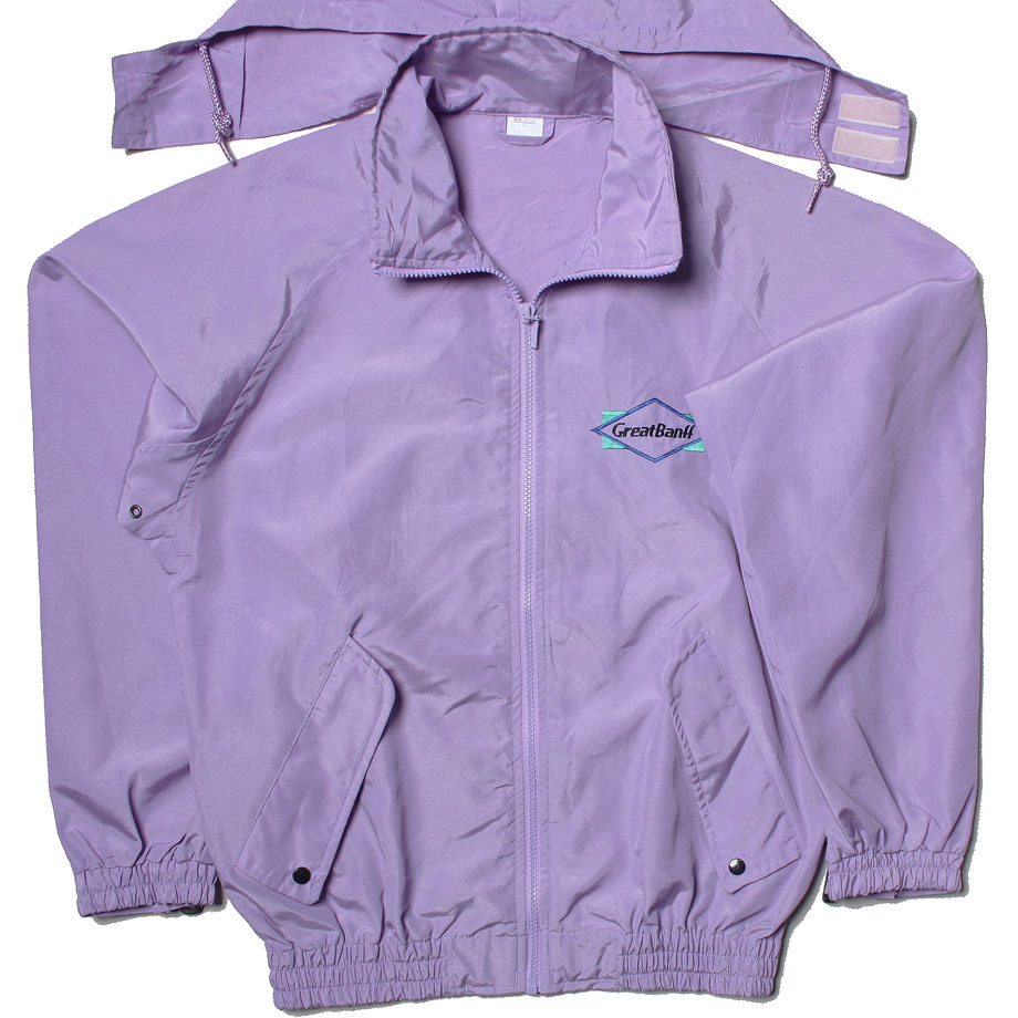 95 다이와빈티지 패커블재킷 릴렉스숏 088