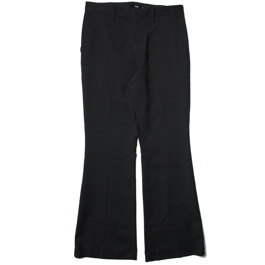 29 하레재팬 트윌슬랙스 플레어핏 016