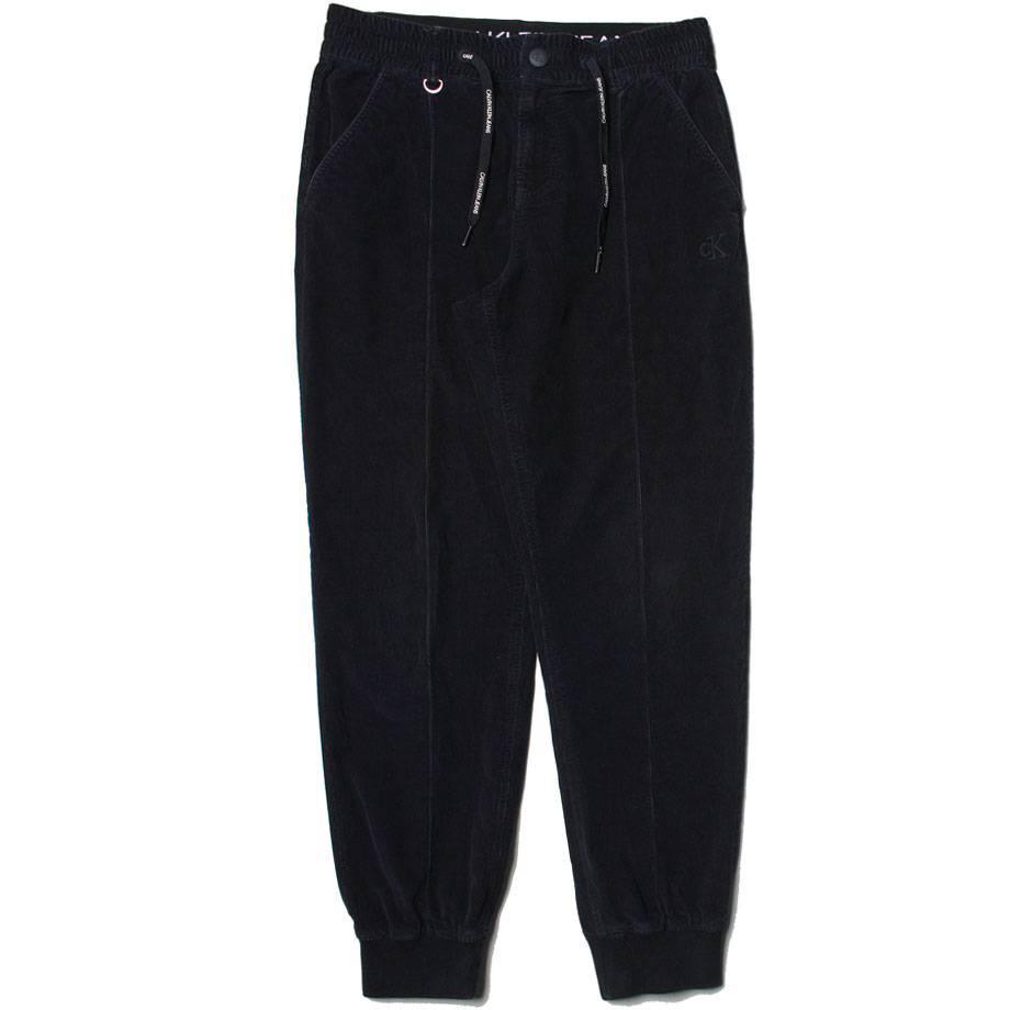 32 캘빈클라인 코듀로이조거 테이퍼핏 017