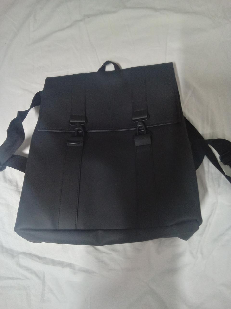 덴마크 레인스 25FW 방수백팩,노트북 가방