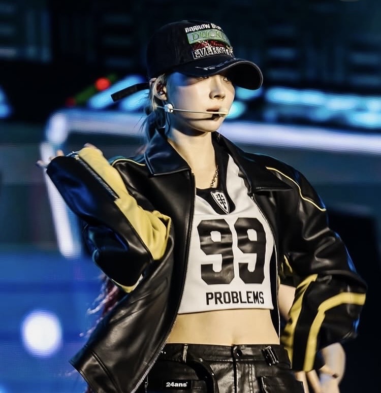 더 포르타 23fw 콘트라베이스 레더 자켓 100-105