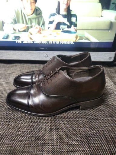 소다 남성 옥스포드 AKM801 250(255)