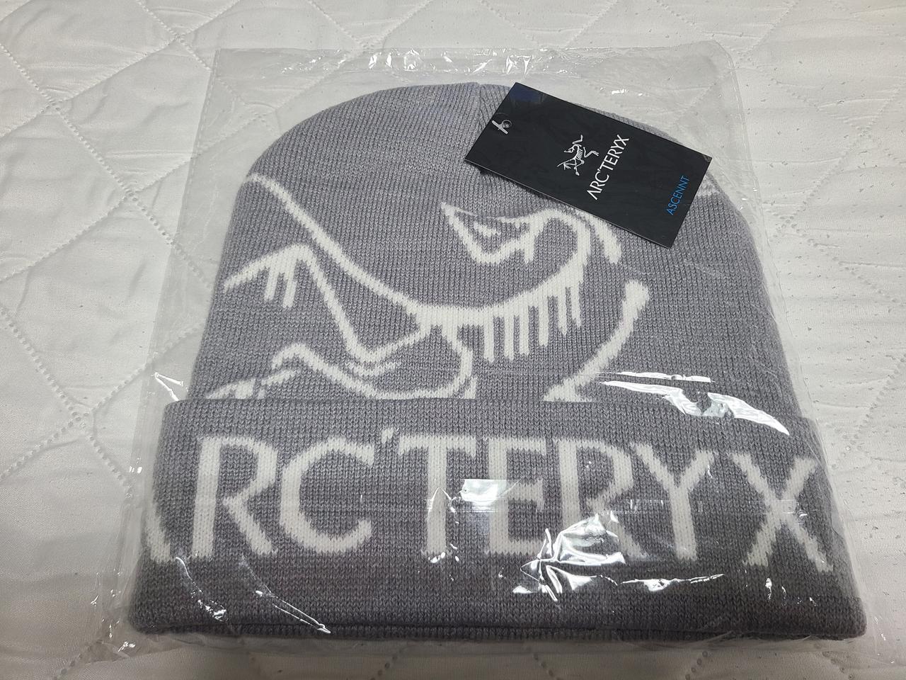 ( 새상품 ) 아크테릭스 버드 헤드 토크  비니