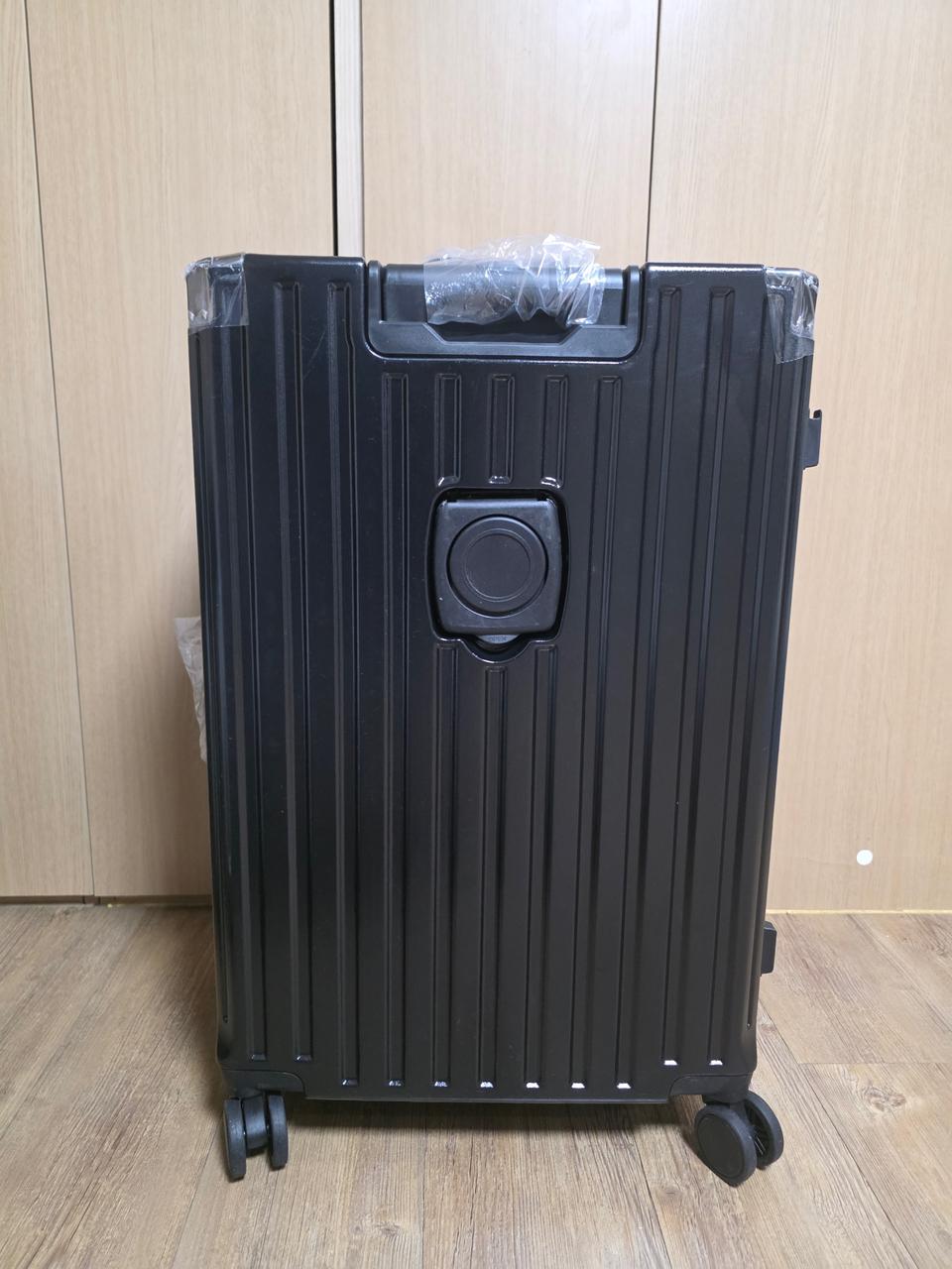 (새제품) 28인치 폴리카보네이트 하드 캐리어 그레이,블랙,민트,하늘