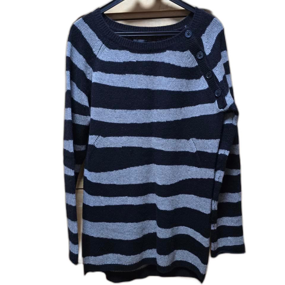 쟈딕앤볼테르 캐시미어 니트