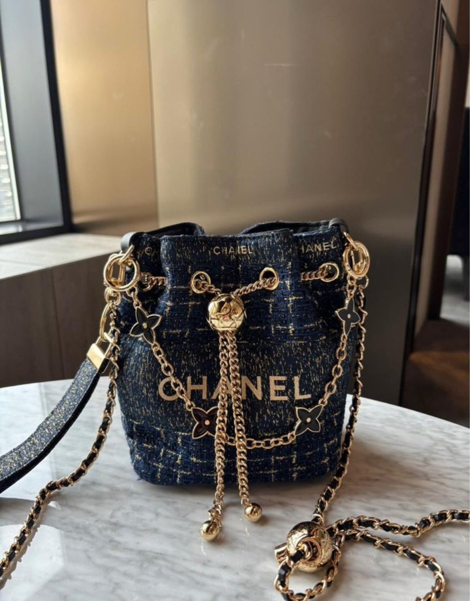 샤넬 정품 노벨티