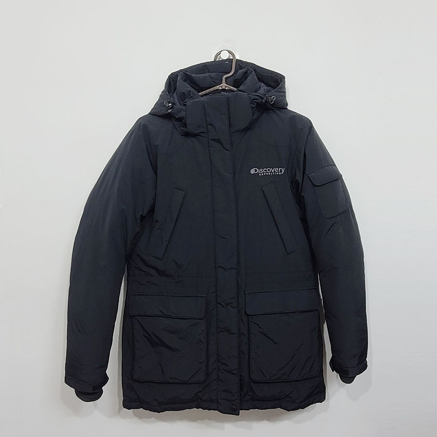 디스커버리/여성용/패딩점퍼/105사이즈/V434