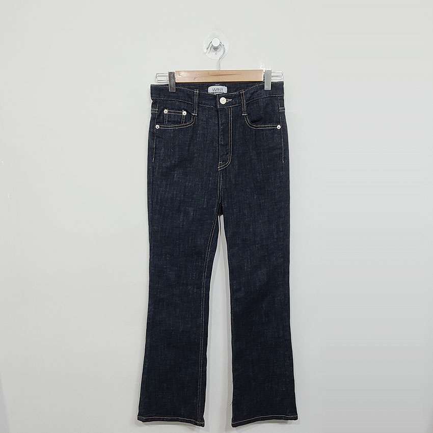 #2 와르/여성용/청바지/M사이즈/사316