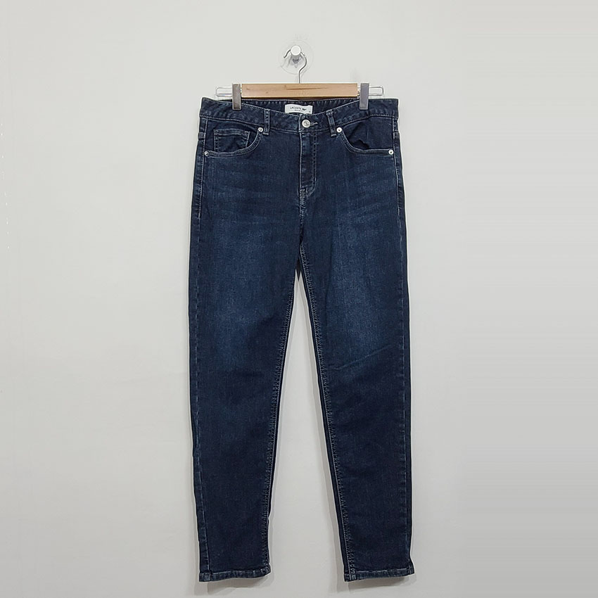 #2 라코스테/여성용/청바지/36사이즈/사317